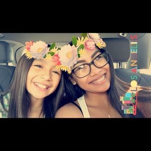 Meet your Posher, Kamryn